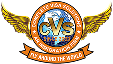 Complete Visa Solutions